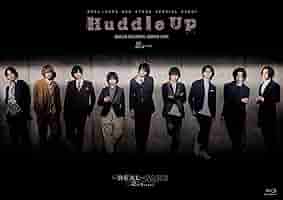 REAL⇔FAKE SPECIAL EVENT Cheers,Big ears… REAL⇔FAKE」オフィシャルサイト｜SPECIAL